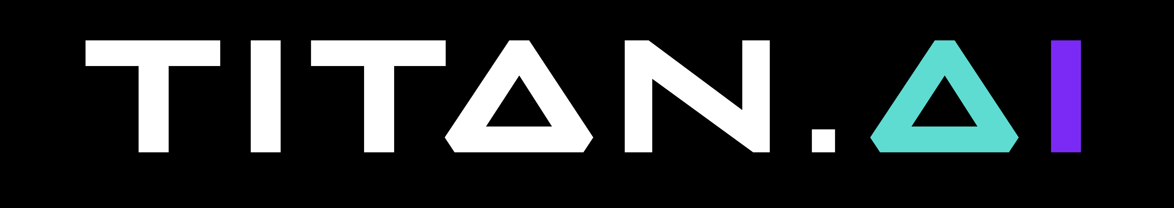 Titan AI Logo